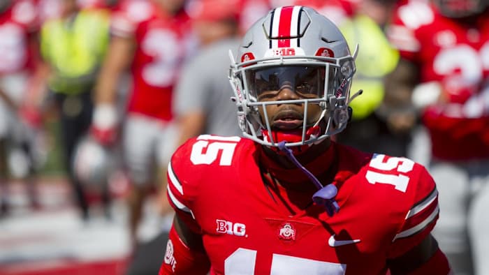 95. Tanner McCalister